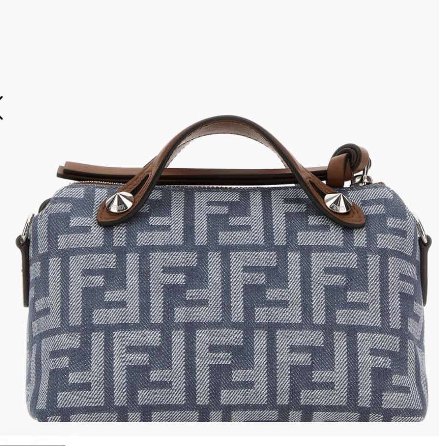 Fendi new