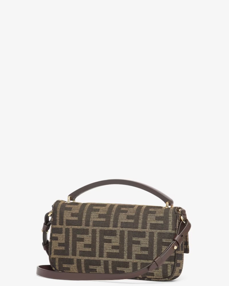 Fendi mini pouch phone