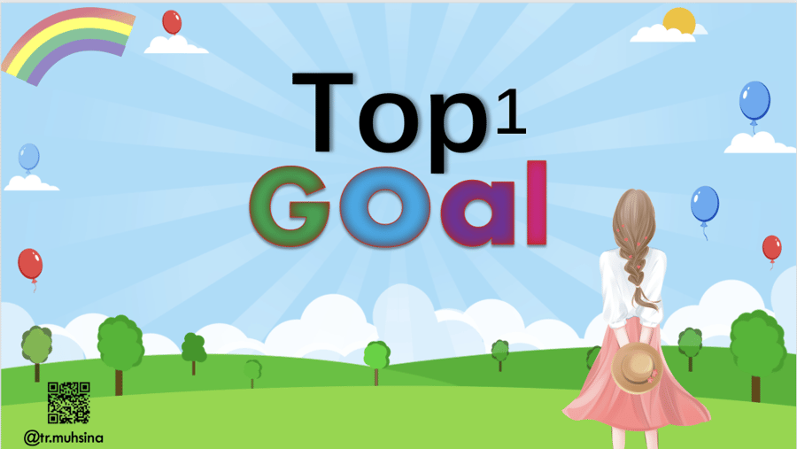 عروض منهج Top Goal الوحدة الرابعة