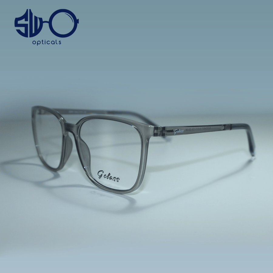 Unisex G CLASS eyeglasses