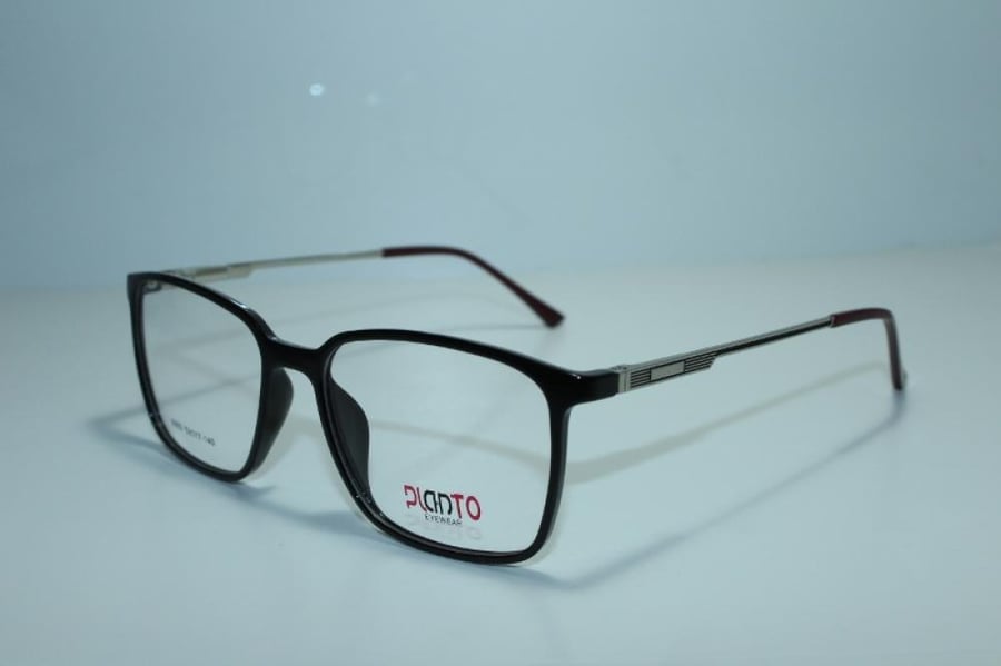 Men's prescription glasses PLANTO