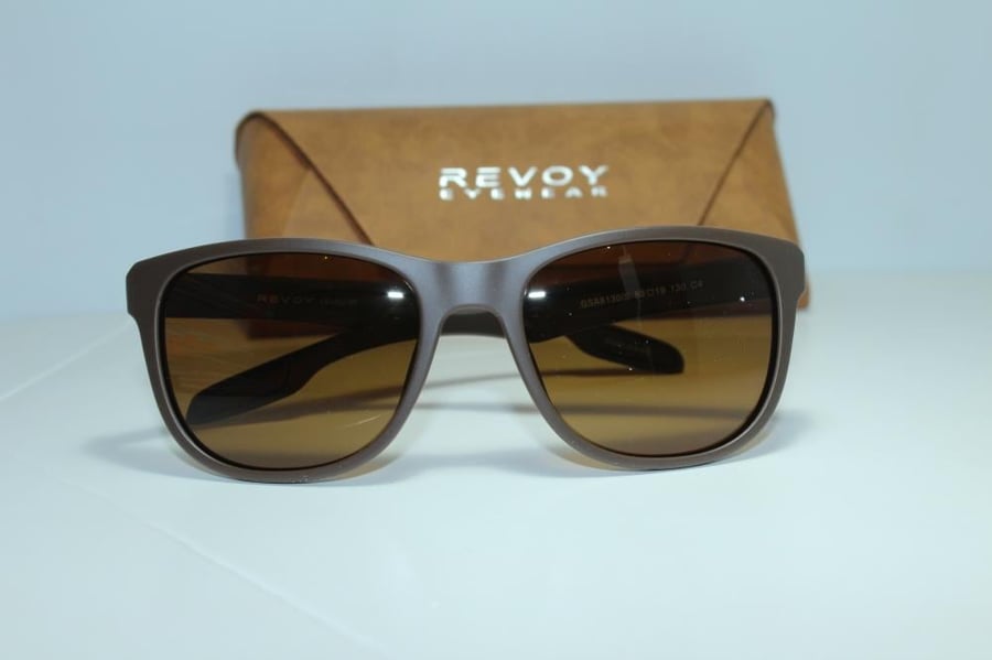 Men's sunglasses Revoy