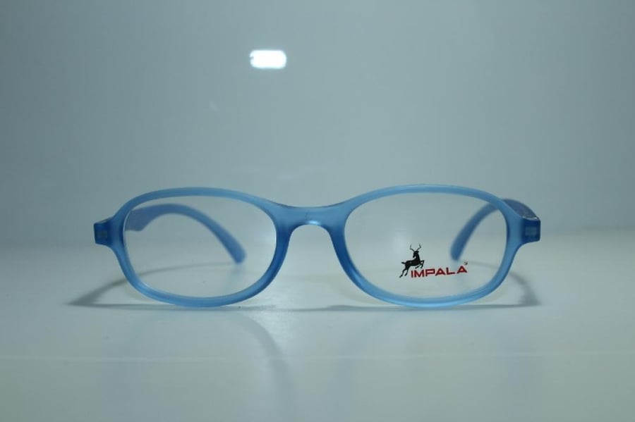 Children's IMPALA eyeglasses, shock-resistant, for age 4, original Turkish manufacturing, up to 6 years old