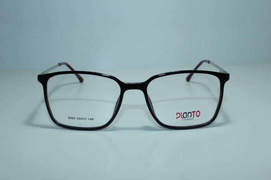 Men's prescription glasses PLANTO