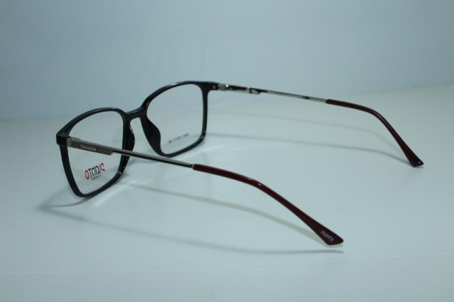 Men's prescription glasses PLANTO