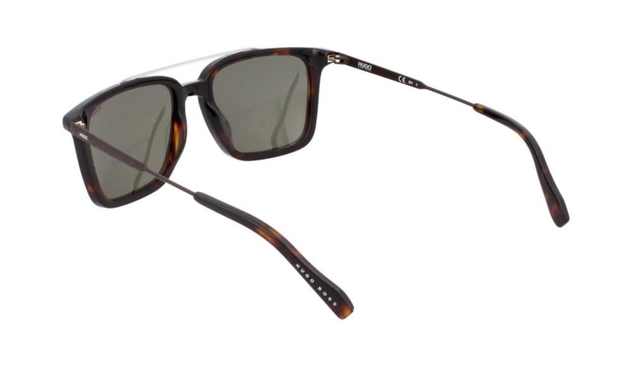 نظارة شمسية للجنسين HUGO BOSS HG0305