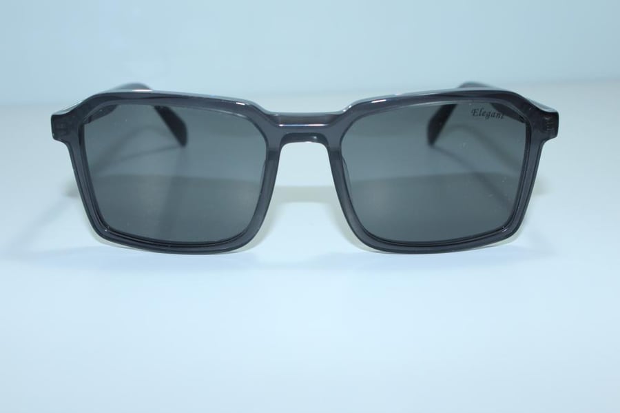 Men's sunglasses Elegant