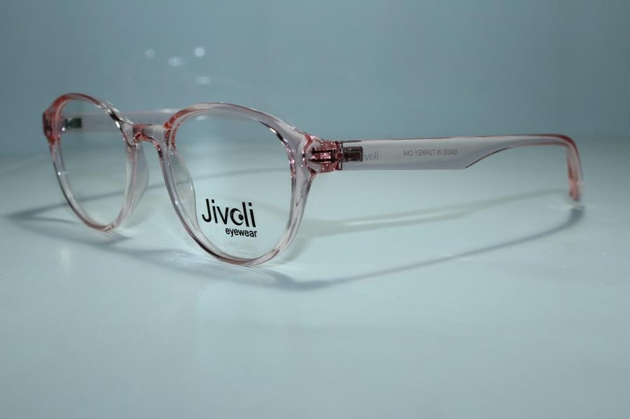 نظارة طبية جيفولي JIVOLI نسائية
