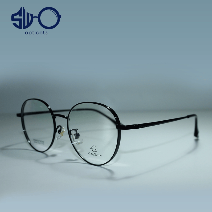 Unisex G.M eyeglasses