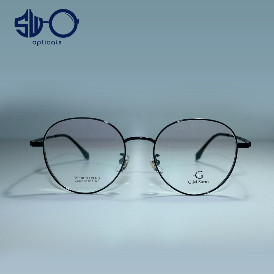 Unisex G.M eyeglasses