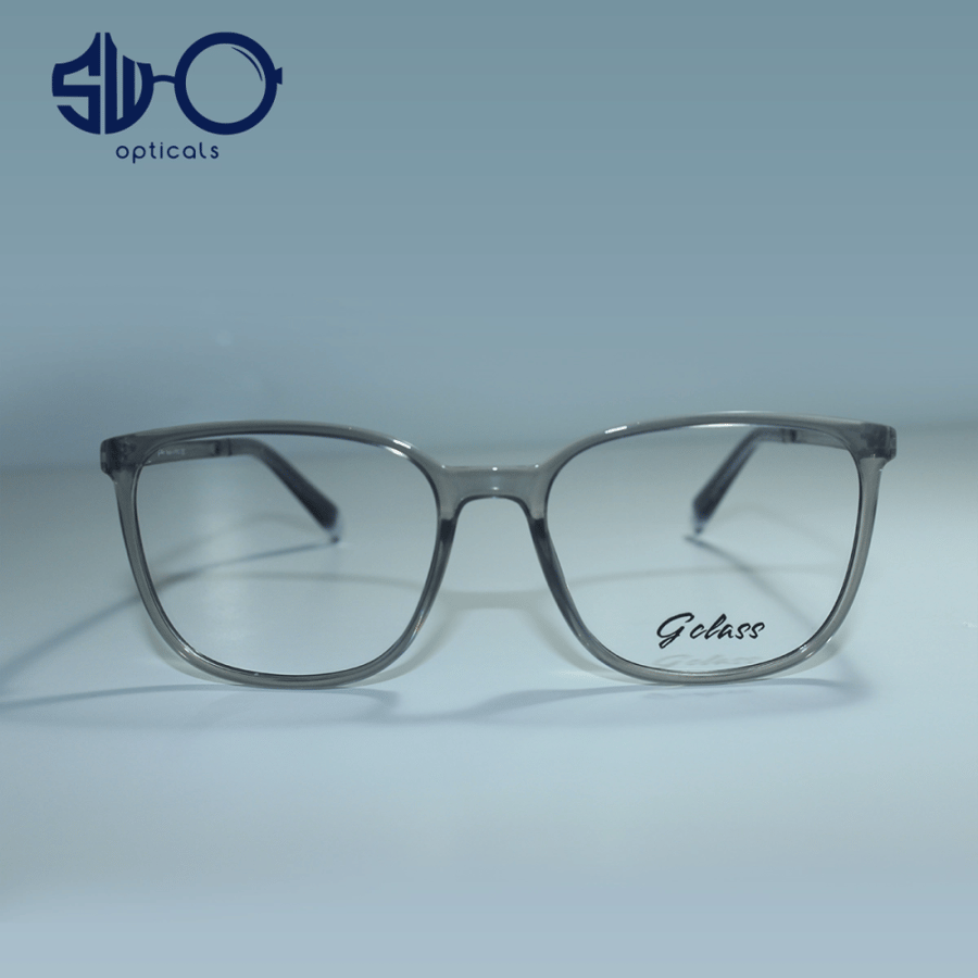 Unisex G CLASS eyeglasses