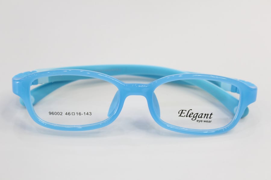 نظارة طبية اطفال ELEGANT عمر 3 الي 5 سنة 96002