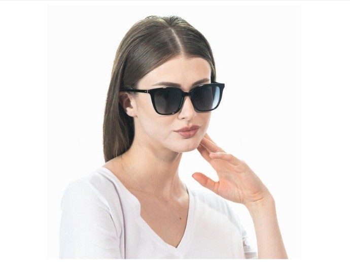 نظارة شمسية نسائية FOSSIL 3112