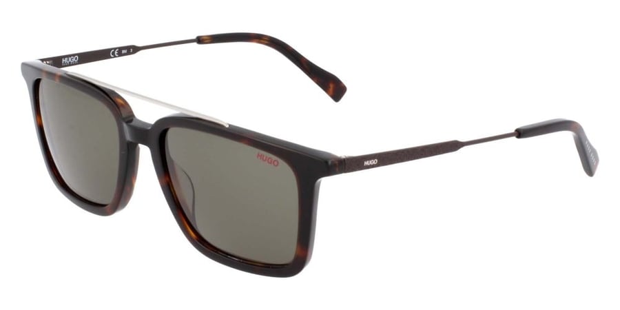 نظارة شمسية للجنسين HUGO BOSS HG0305