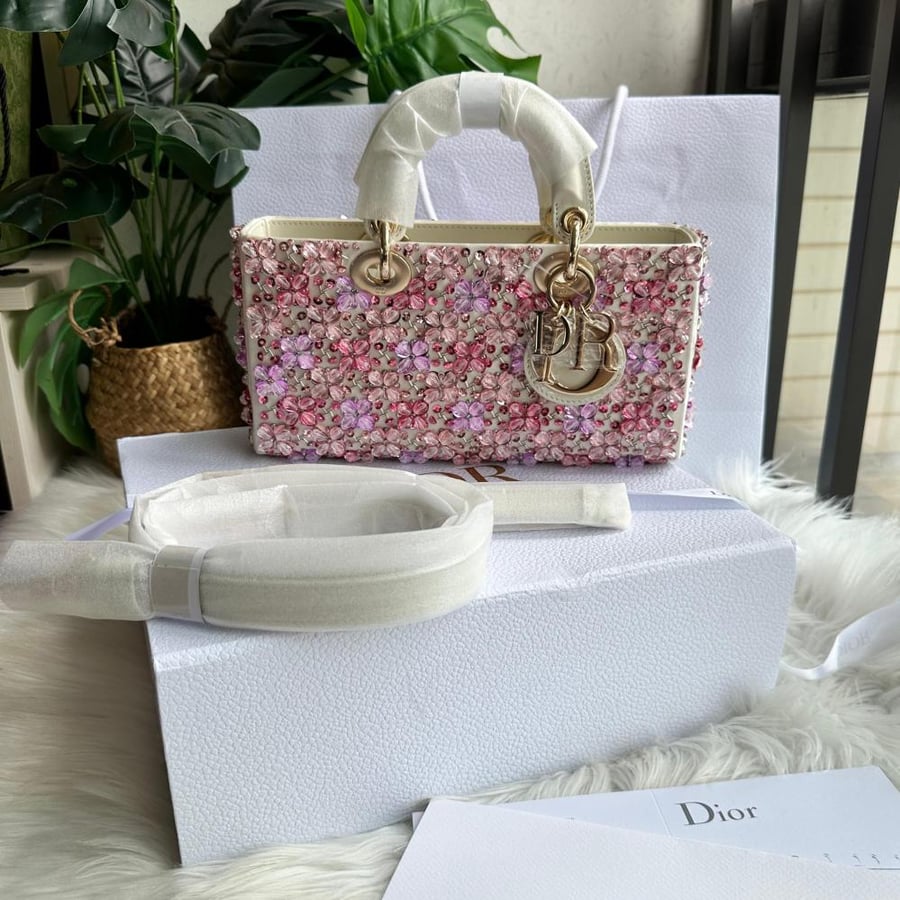Dior bag