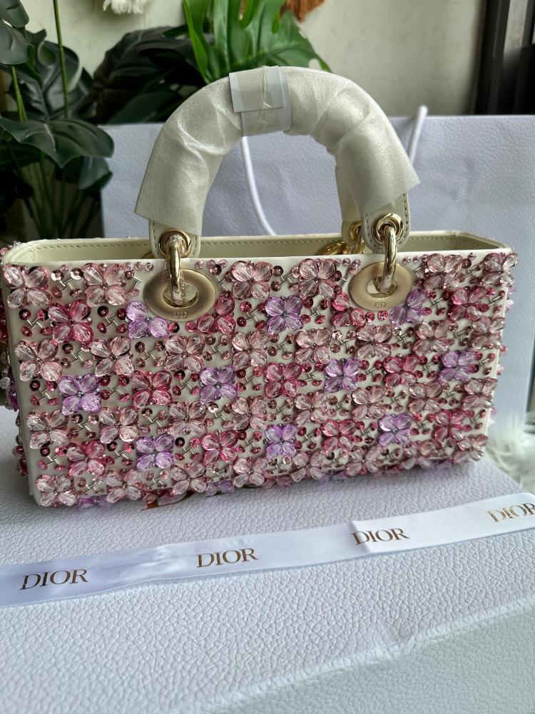 Dior bag