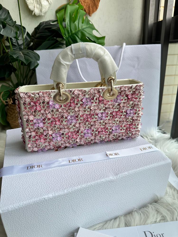 Dior bag