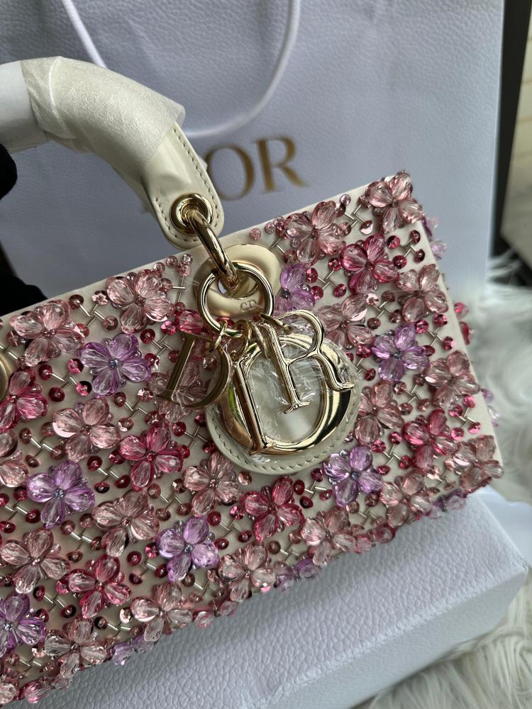 Dior bag