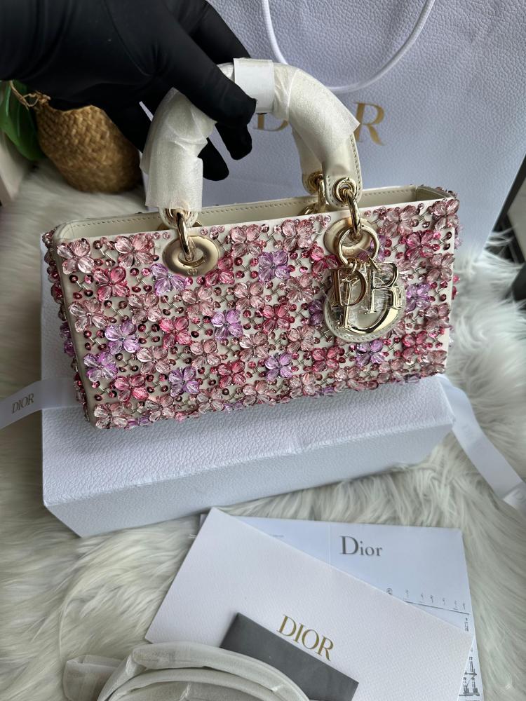 Dior bag