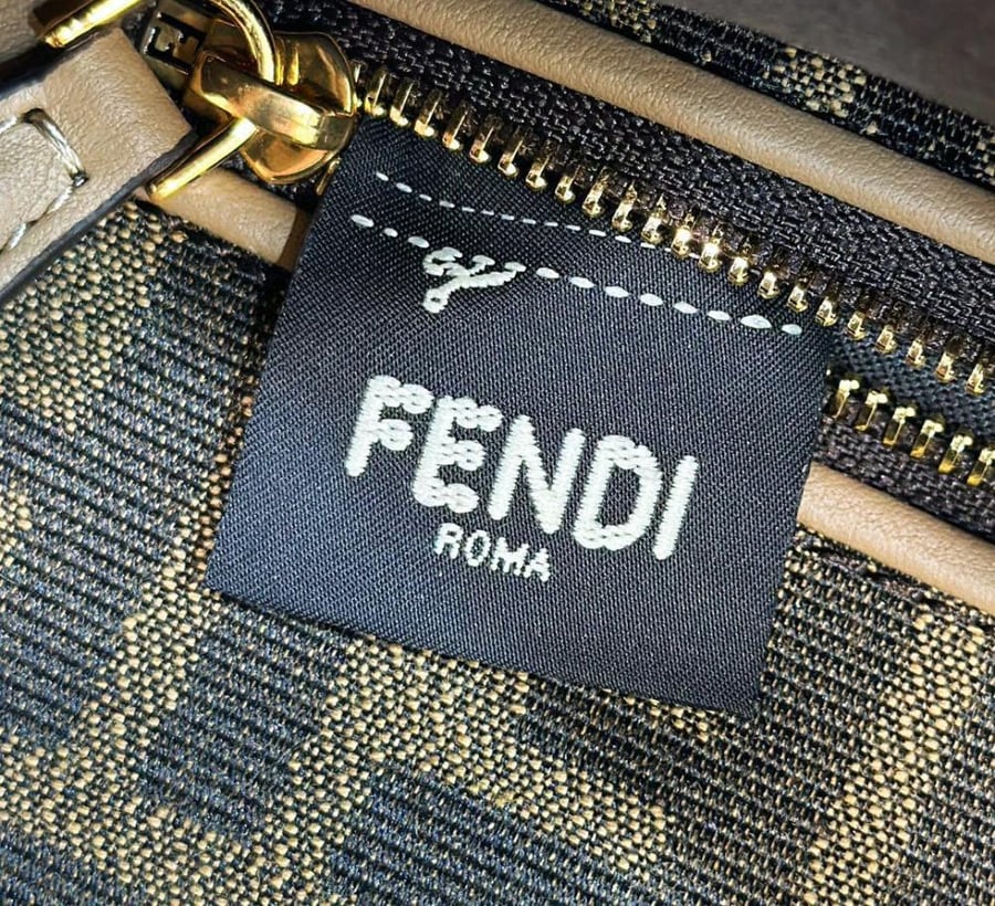 Fendi Bag Picabo