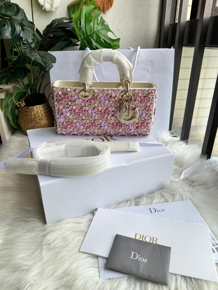 Dior bag
