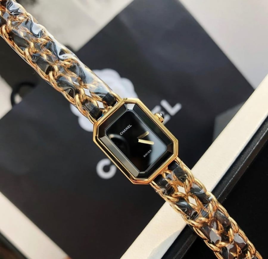 Chanel watch