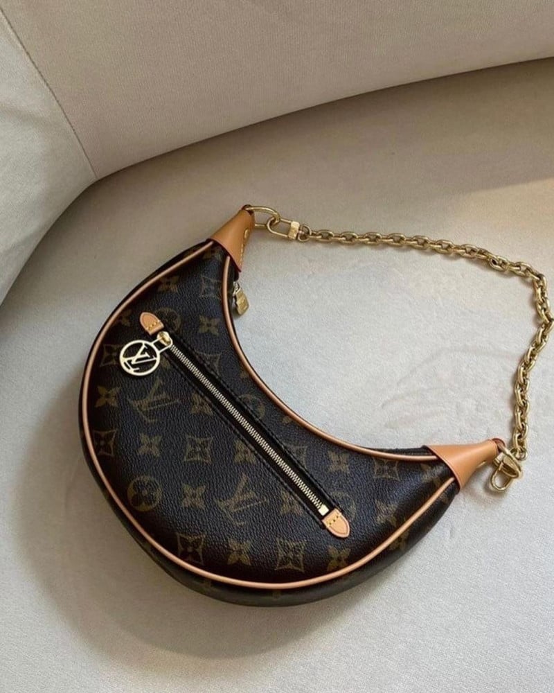 شنطة كروس لويس فيتون