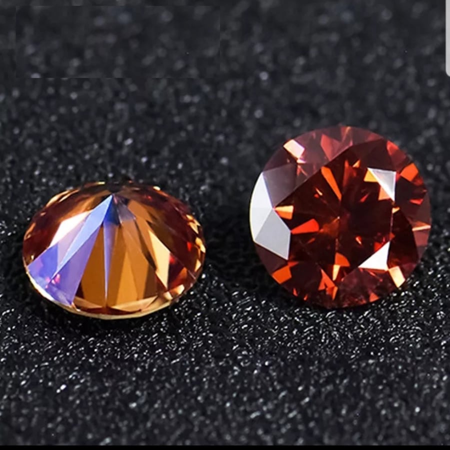 Moissanite Stone