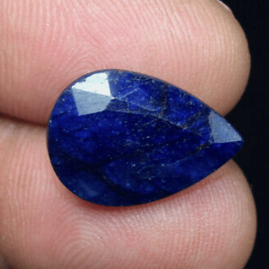 Sapphire Stone
