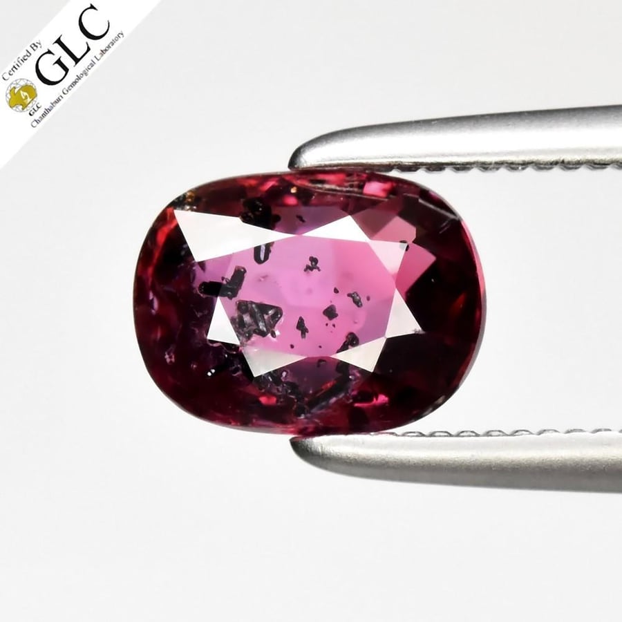 Sapphire Stone