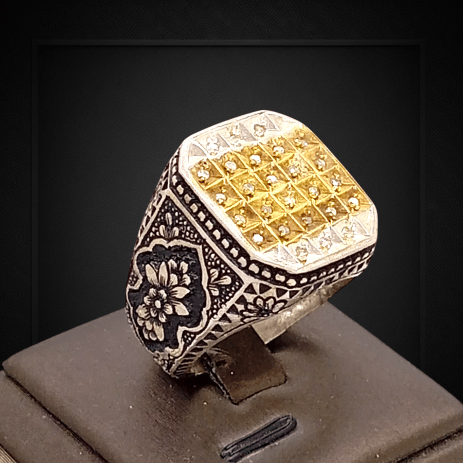 Diamond Ring