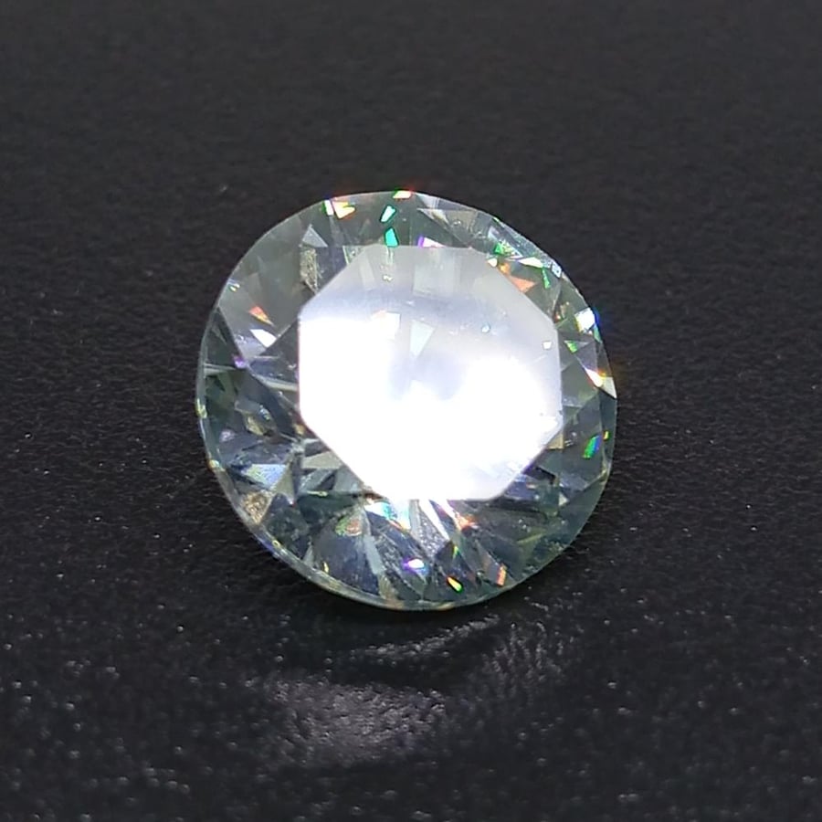 Moissanite Stone