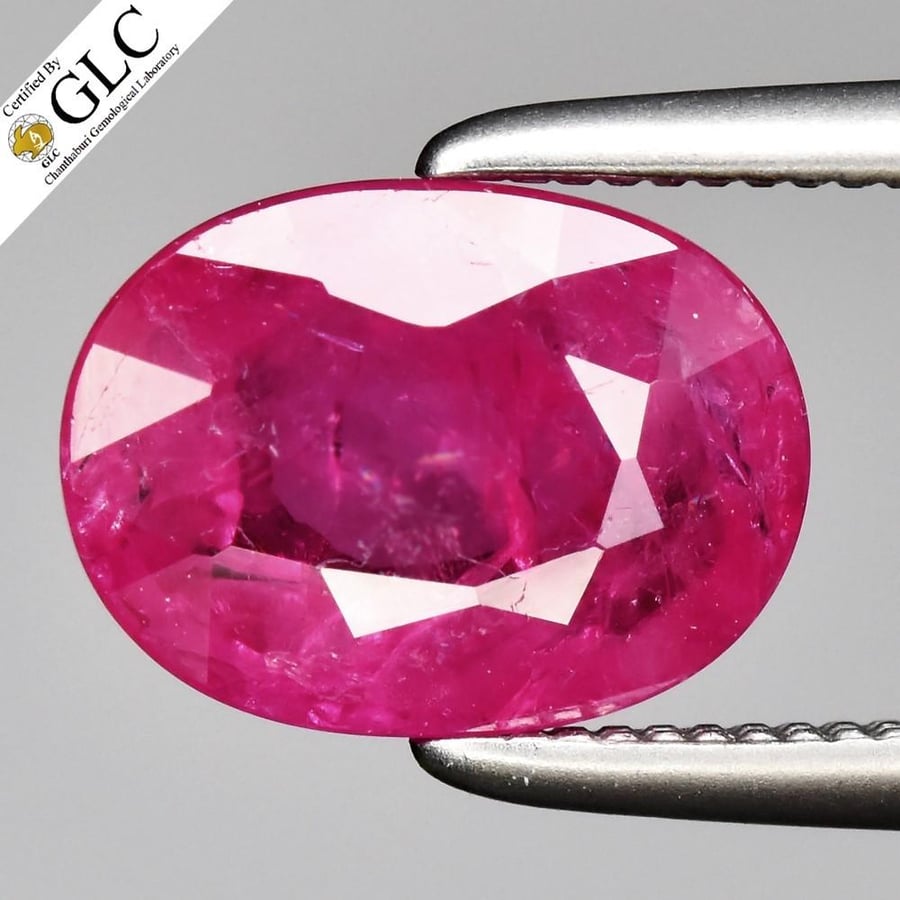 Ruby Stone
