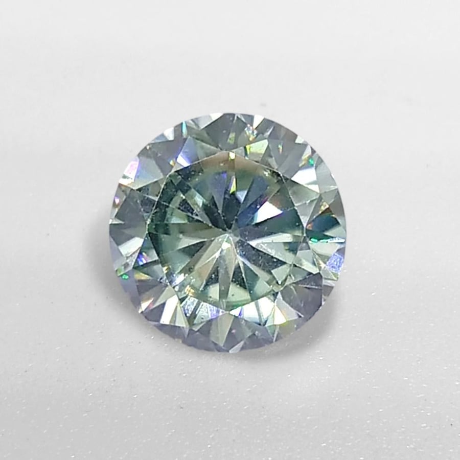 Moissanite Stone