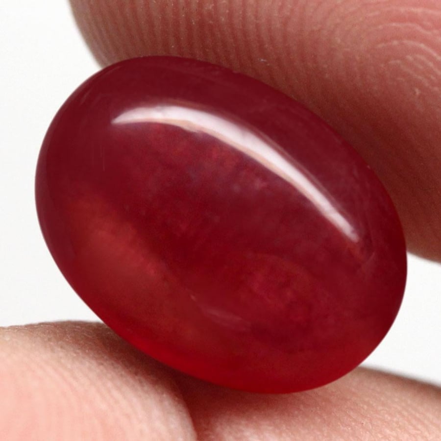 Ruby Stone