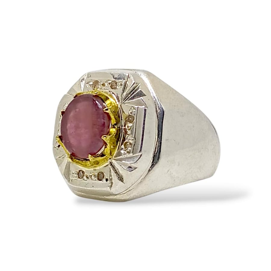 Ruby Ring