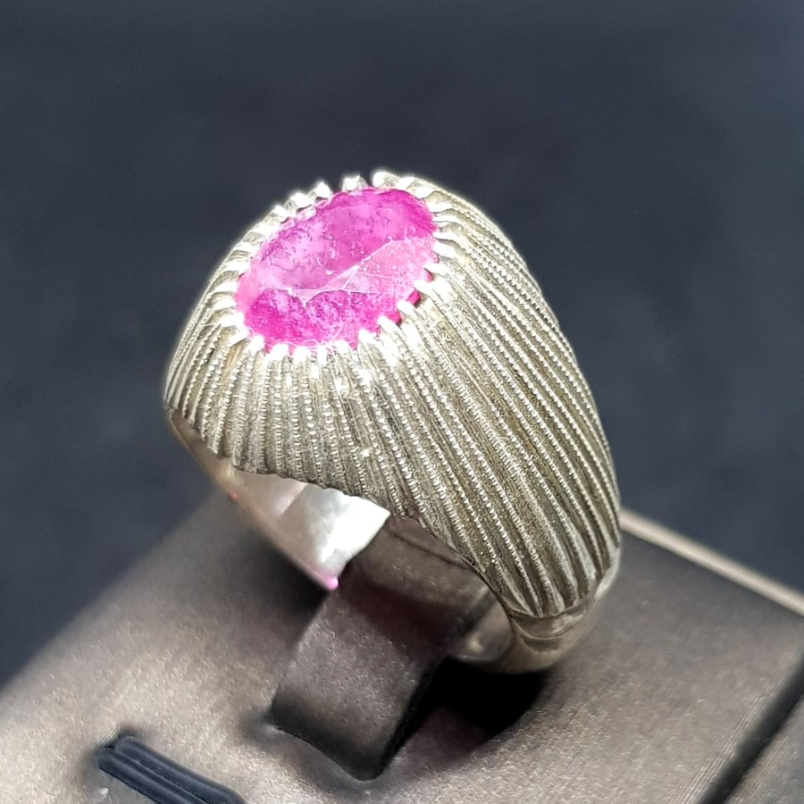 Ruby Ring