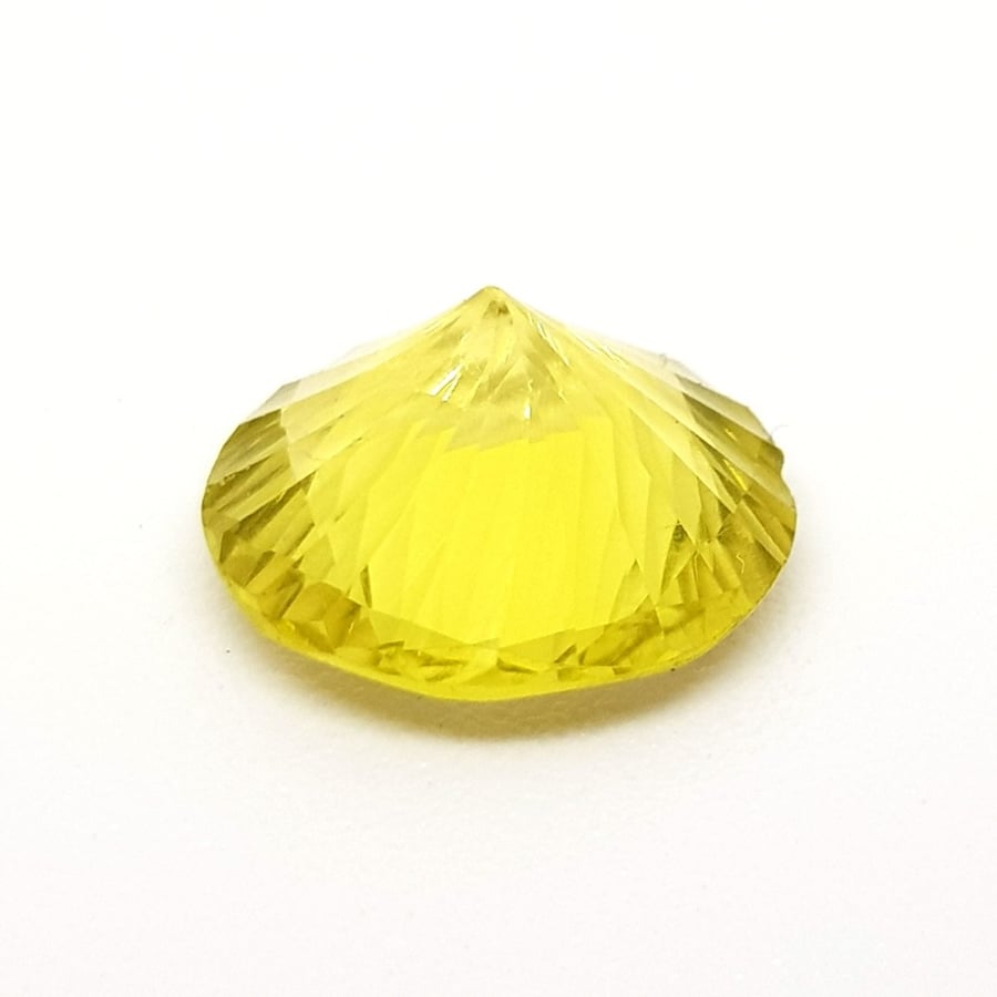Citrine Stone