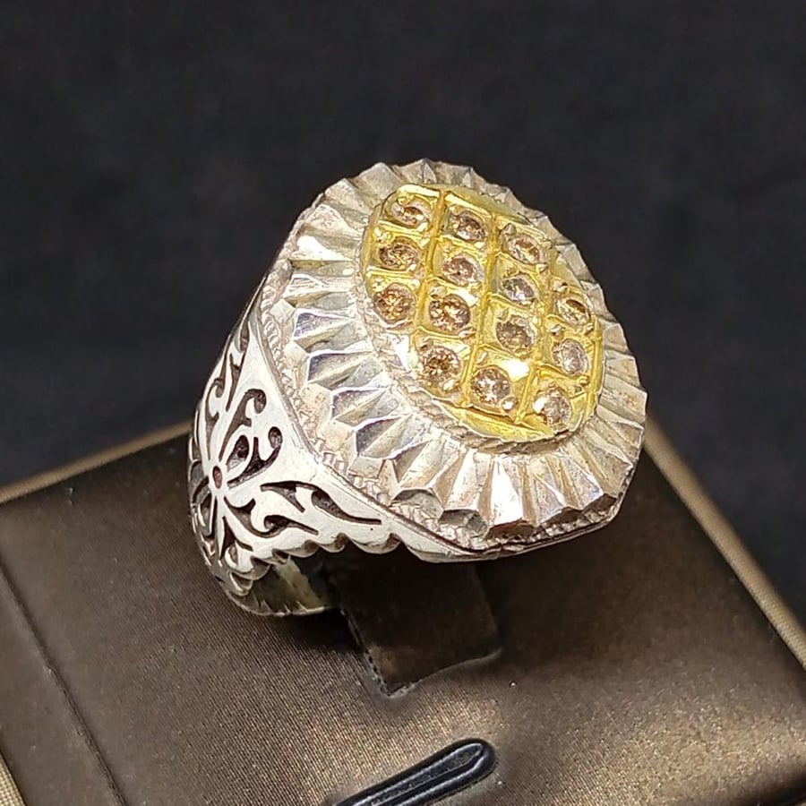 Diamond Ring