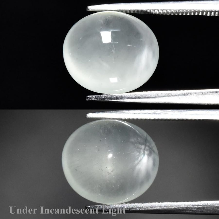 Cats Eye Beryl