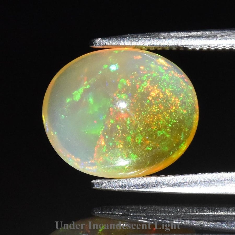 Opal Stone
