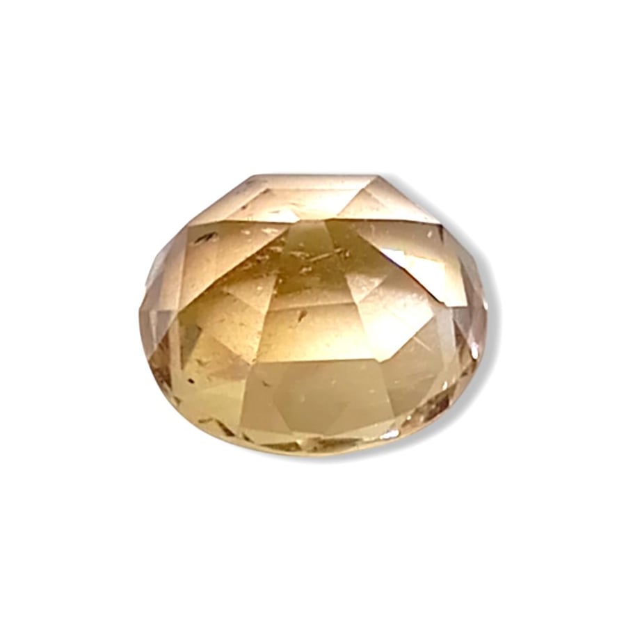 Topaz Stone