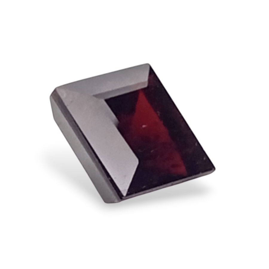 Spessartite Garnet Stone