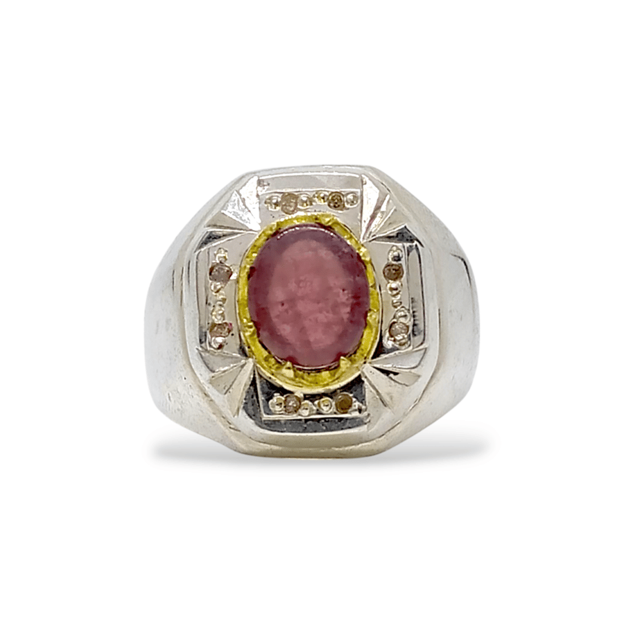 Ruby Ring