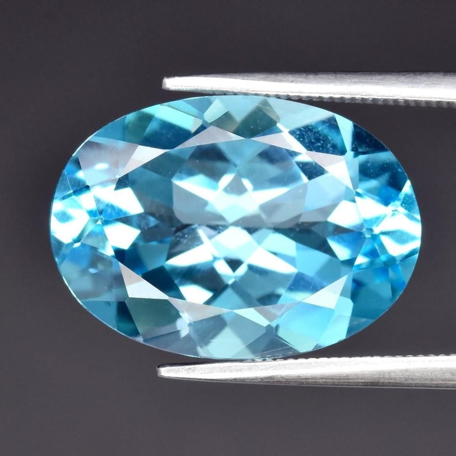 Topaz Stone