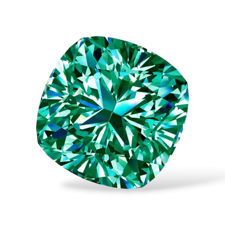 Moissanite Stone