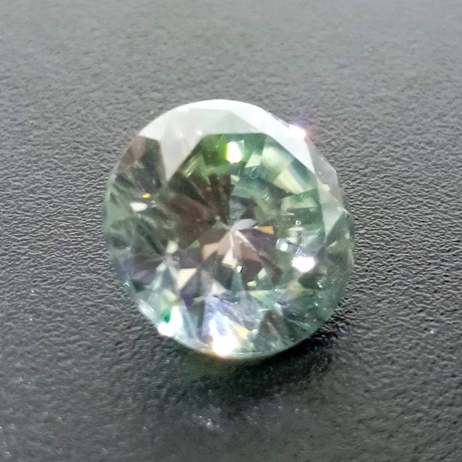 Moissanite Stone