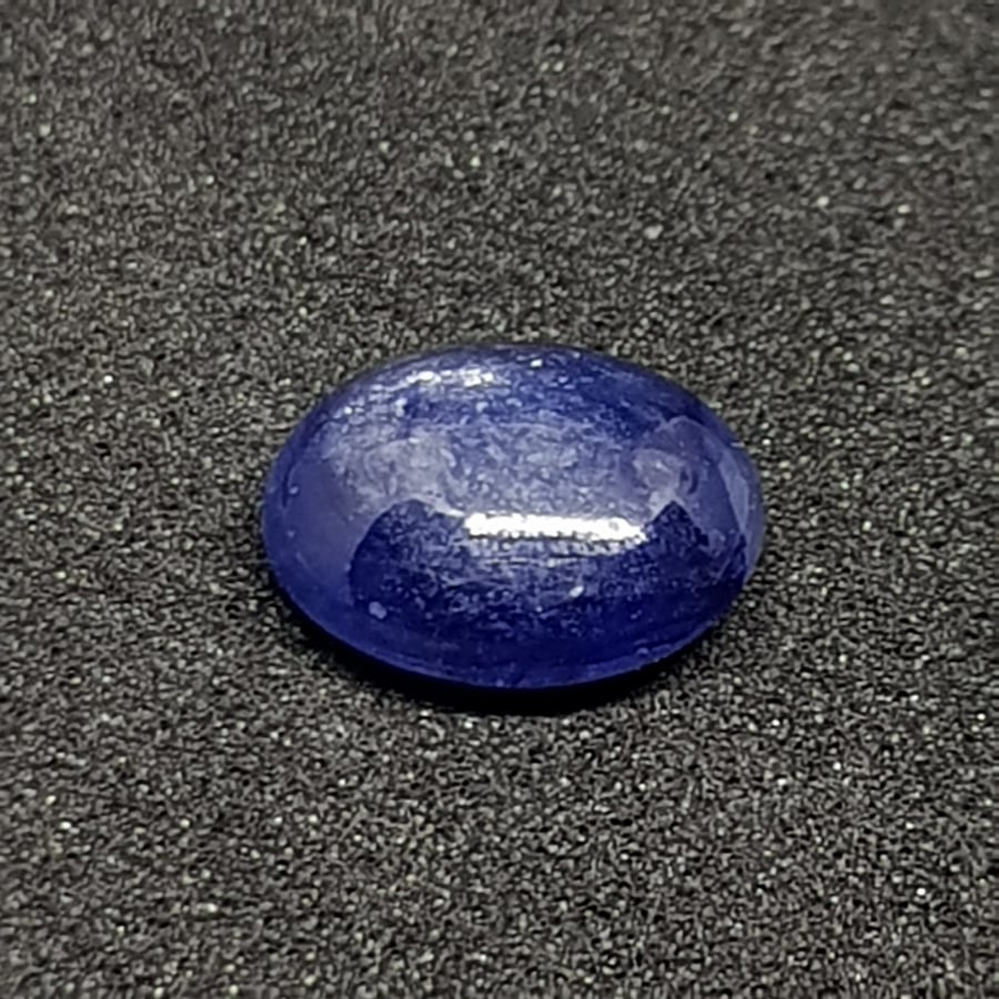 Sapphire stone