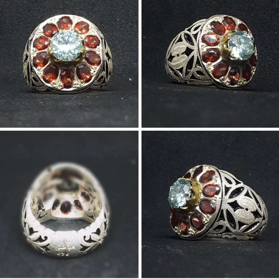 Moissanite