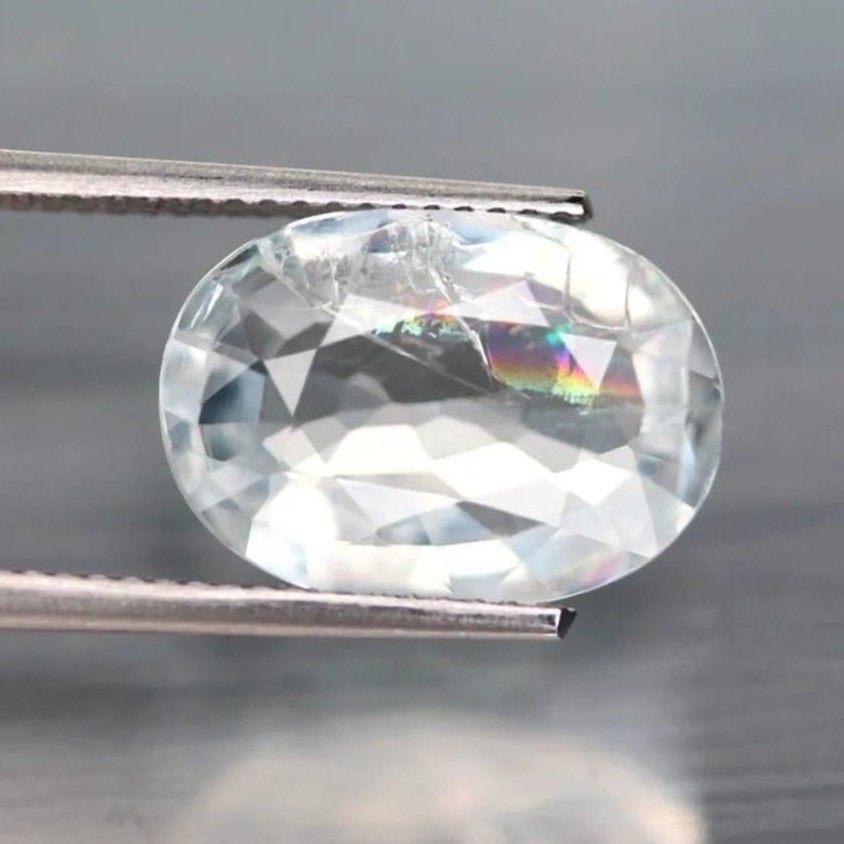 Aquamarine Stone